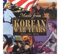 Music from The Korean War Years, Vol. 1 [Import]