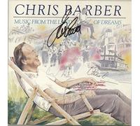 Music From The Land Of Dreams - Autographed