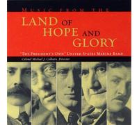 President's Own - Land of Hope and Glory [Import]