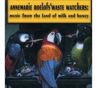Music from the Land of Milk and Honey