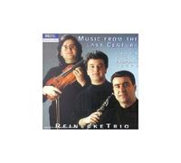Music From The Last Century : Zappa, Uhl, Françaix, Jacob,