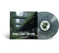 Music from the Last of Us