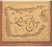 Music From The Lord Of The Rings Trilogy