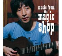 Music from The Magic Shop [Import]