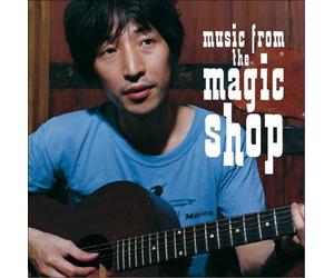Music from The Magic Shop [Import]