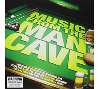Music from The Man Cave [Import]