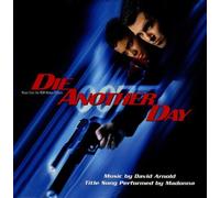 Music From The MGM Motion Picture Die Another Day by Die Another Day Soundtrack (2002-11-12)