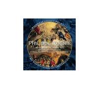 Philip Cave – Inclita Stirps Jesse; Missa Philippus Secundus Rex Hispaniae; Da Pacem – SACD