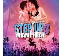 Original Soundtrack - Step Up 4-Miami Heat