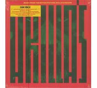 MUSIC FROM THE MOTION PICTURE AKILLA'S ESCAPE - Vinyl Record2 - E4z