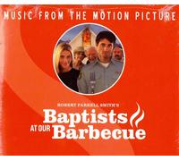 Music from the Motion Picture - Baptists at our Barbecue (UK Import)