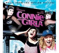 Music From The Motion Picture "Connie and Carla" [Audio CD] NEUF