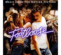 Music From The Motion Picture Footloose by Various Artists [Audio CD] NEUF