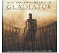Music From The Motion Picture "Gladiator