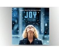 Music From The Motion Picture JOY by Various Artists [Audio CD] NEUF