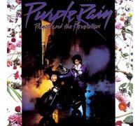 Music from the Motion Picture "Purple Rain" by Prince [Compact Disc] NEUF