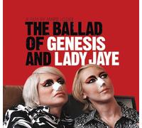 Music from The Motion Picture:The Ballad of Genesis & Lady J