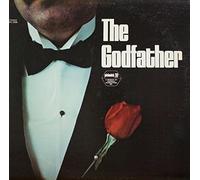 Music From The Motion Picture The Godfather