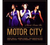 Music From The Motor City