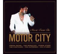 Music from the Motor City