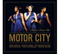 Music from The Motor City