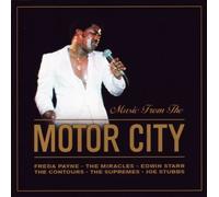Music From The Motor City