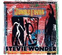 Music From The Movie "Jungle Fever