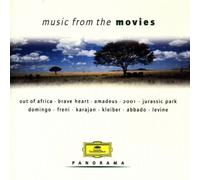 Music from the Movies - Music from The Movies