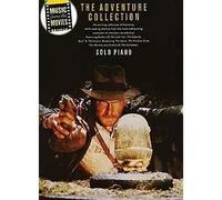 Music From The Movies: The Adventure Collection / Recueil