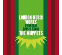 Music from "The Muppets" E