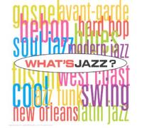 Music from The Nonesuch Explorer Series