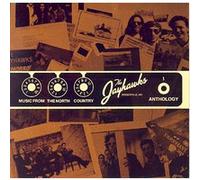 Music from the north country - The Jayhawks anthology