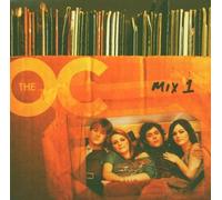 MUSIC FROM THE O.C.MIX 1 CD NEUF