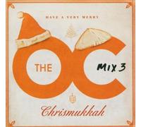 Music from the O.C: Mix 3 by Various (2004-10-26)