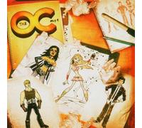 Music from the O.C. Mix 4 by Original TV Soundtrack (2008-01-13)