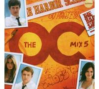 Music From The O.C. Mix 5 by TV Soundtrack (2005-11-25)