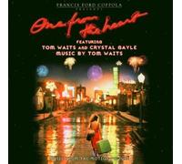 Music From The Original Motion Picture One From The Heart by Crystal Gayle Tom Waits (2004-03-08)