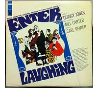Music From The Original Motion Picture Soundtrack Enter Laughing