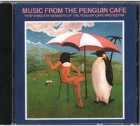 Penguin Cafe' Orches – Music from The Penguin Cafe' – Import