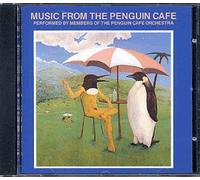 Penguin Cafe' Orches - Music from The Penguin Cafe' [Import]
