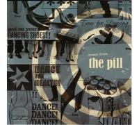 music from the pill - Tomorrow Never Happened (UK Import)