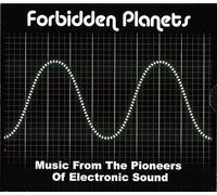 Music from The Pioneers of Electric Sound