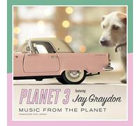 Music from the Planet (Remaster for Japan) [日本語解説つき]