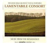 Lamentabile Consort - Renaissance Music