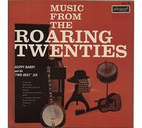 Music From The Roaring Twenties