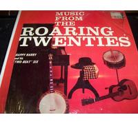 Music From The Roaring Twenties [Vinyl LP]