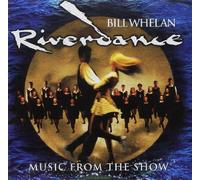 Music From The Show-Bill Whelan