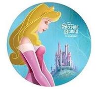 Music from The sleeping beauty (La belle au bois dormant) Picture disc E