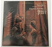 Music from the Soundtrack of ... The Franco Zeffirelli Production of Romeo & Juliet