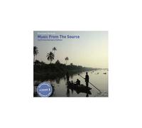 Music From The Source - Riverboat Records Anniversary Edition